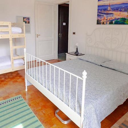 Racconigi 54 Apartment Τορίνο Εξωτερικό φωτογραφία