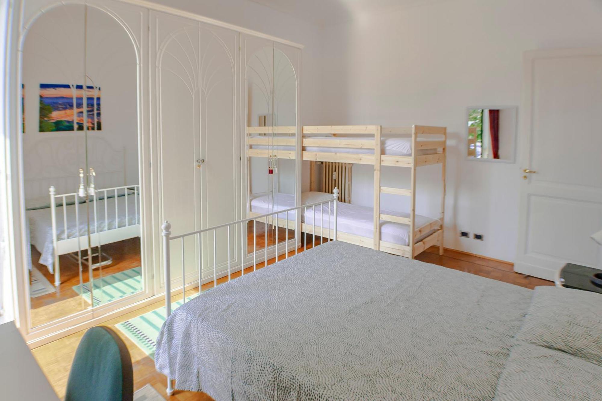 Racconigi 54 Apartment Τορίνο Εξωτερικό φωτογραφία