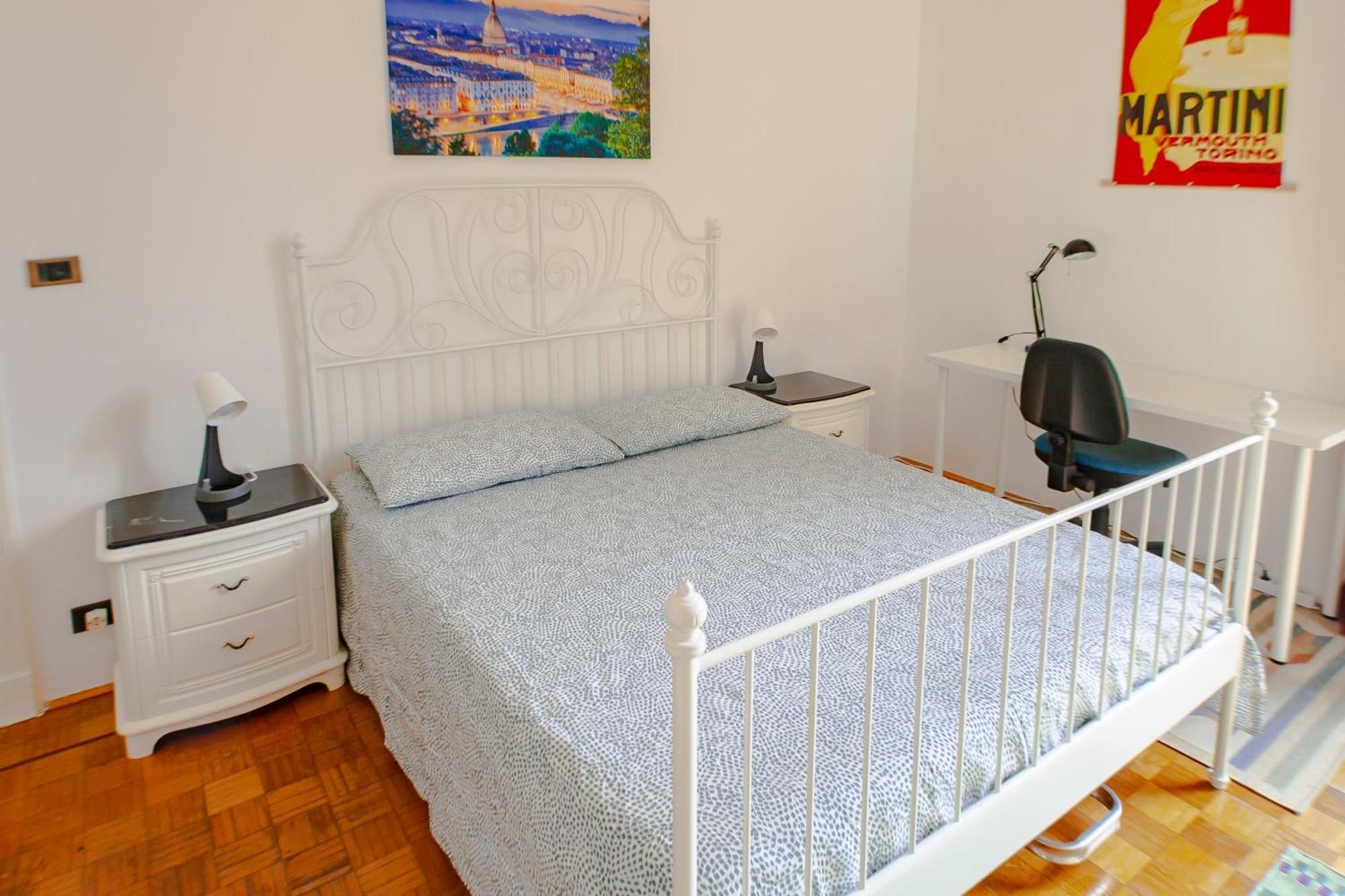 Racconigi 54 Apartment Τορίνο Εξωτερικό φωτογραφία